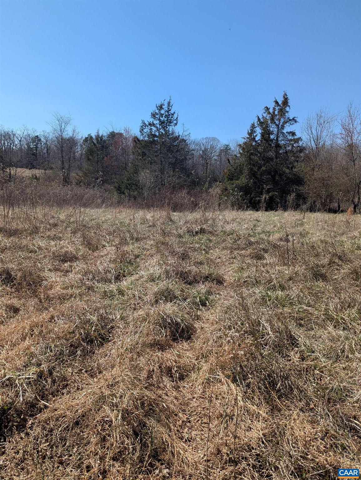 NONE AVAILABLE - Land