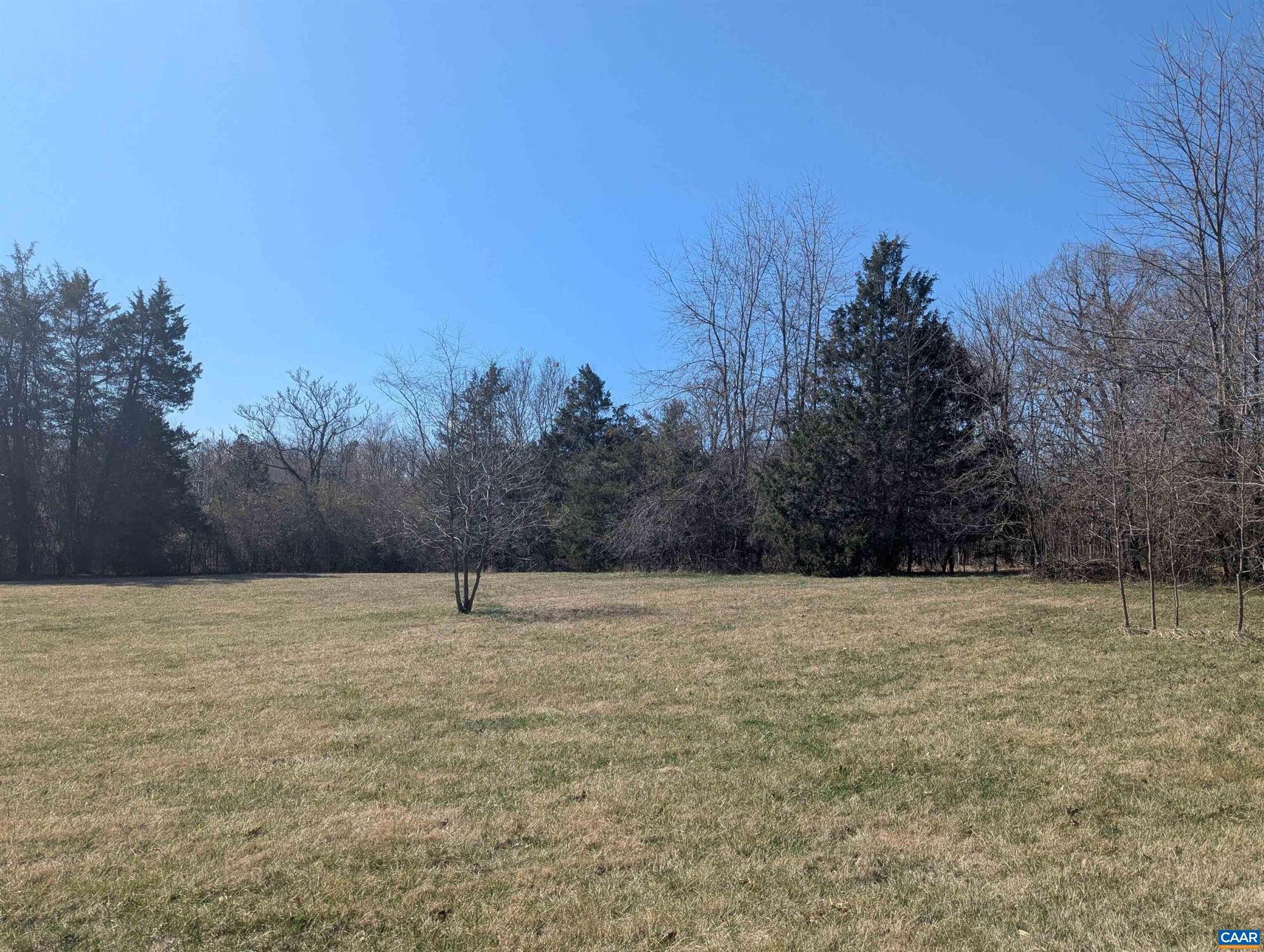 NONE AVAILABLE - Land