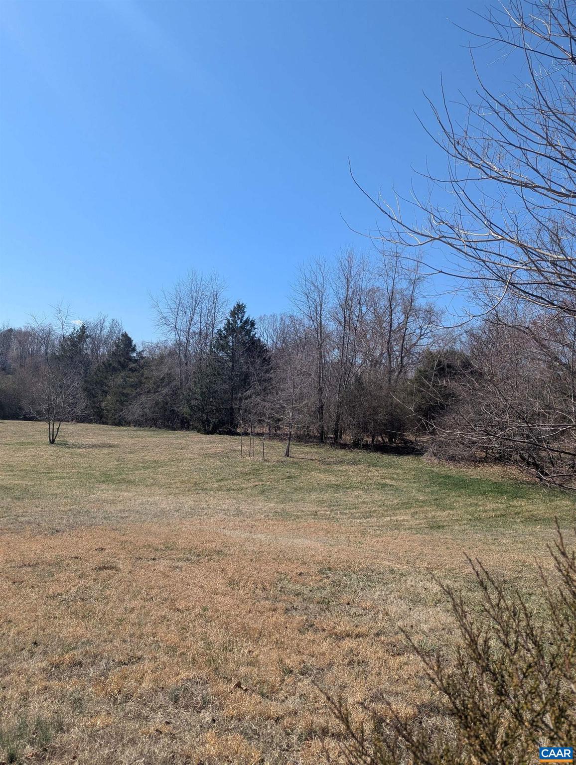 NONE AVAILABLE - Land