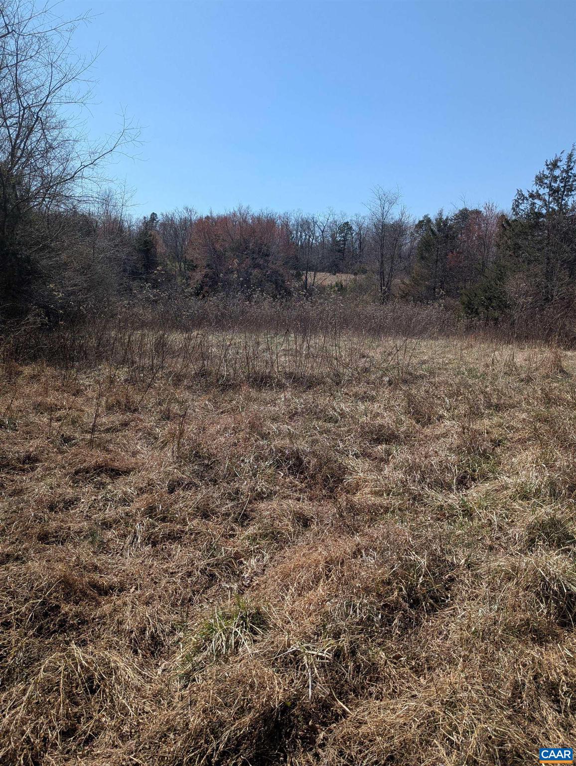 NONE AVAILABLE - Land