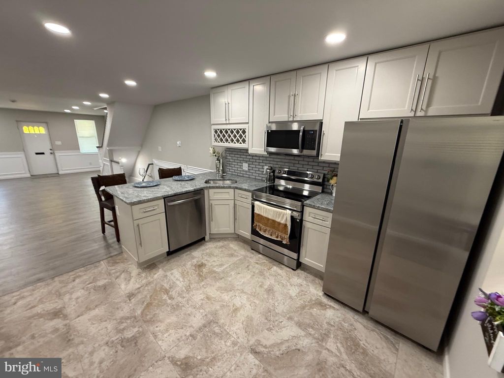 Photo of 5845 Woodcrest Avenue, PHILADELPHIA, PA 19131 (MLS # PAPH2555958)