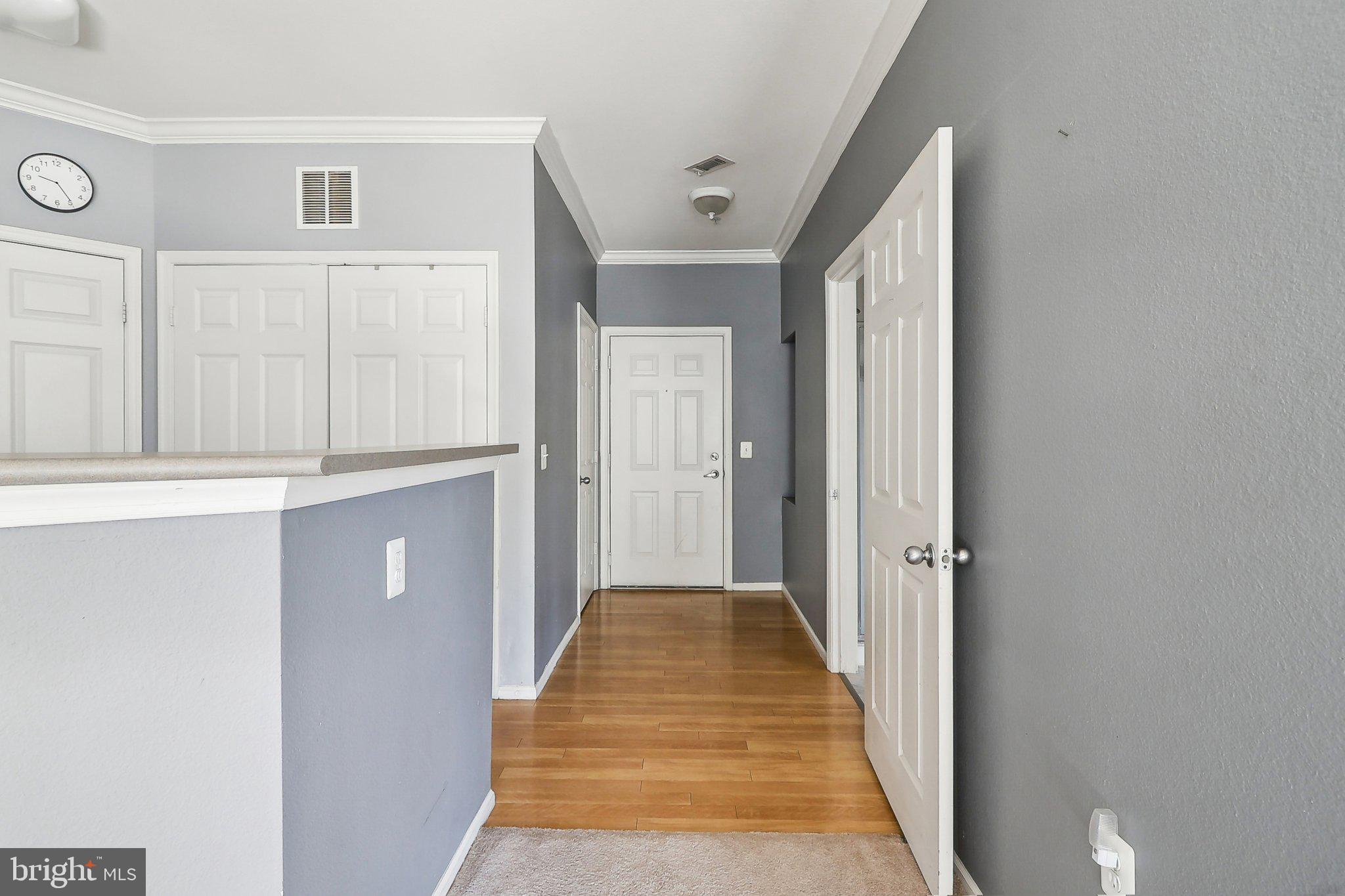 HIGH POINTE AT JEFFERSON - Residential