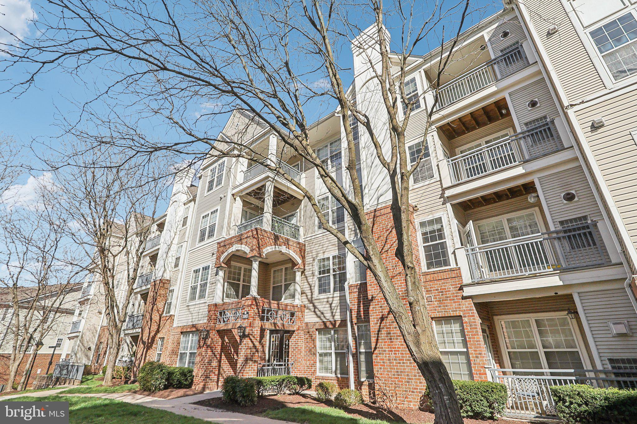 HIGH POINTE AT JEFFERSON - Residential