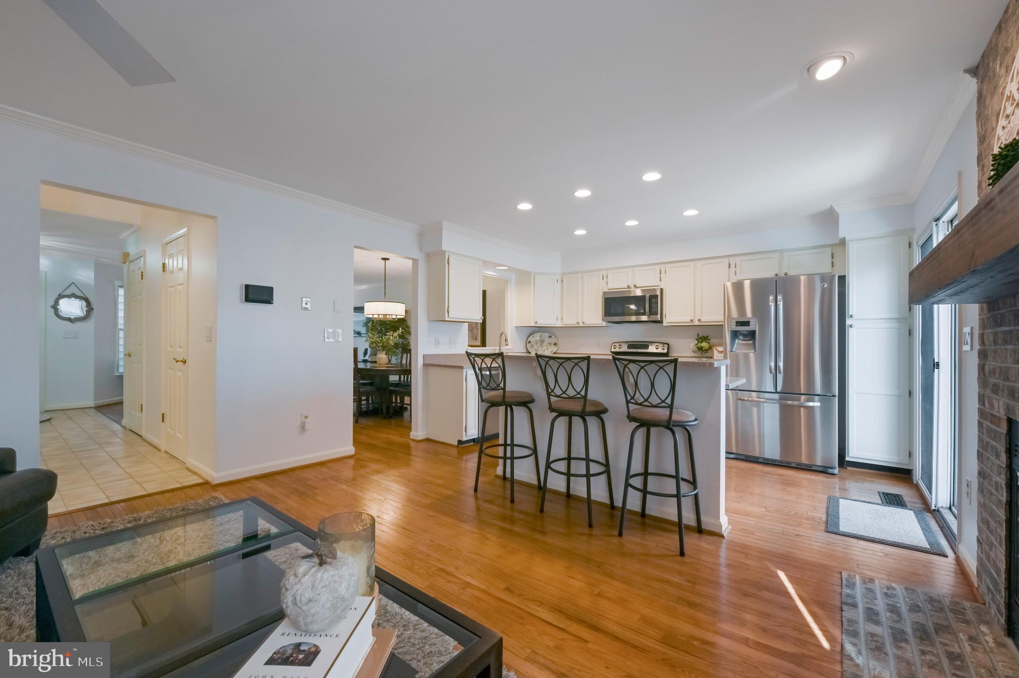 RIVA TRACE/SPRING PLACE - Residential