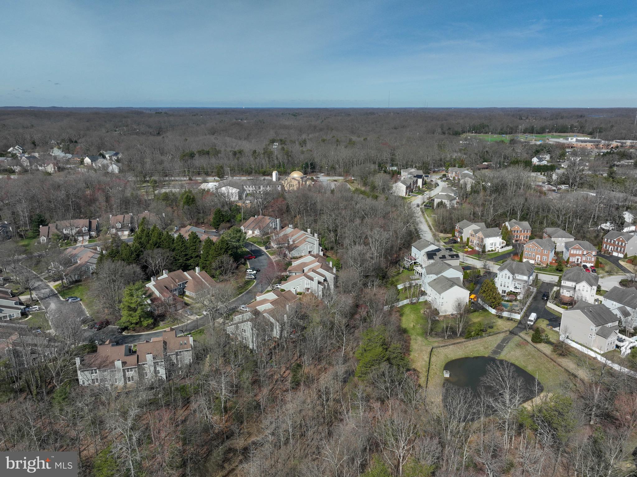 RIVA TRACE/SPRING PLACE - Residential