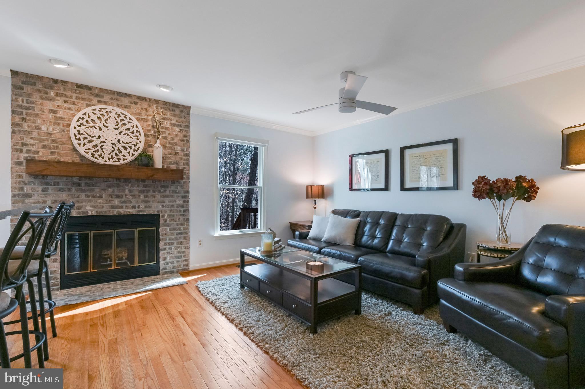 RIVA TRACE/SPRING PLACE - Residential