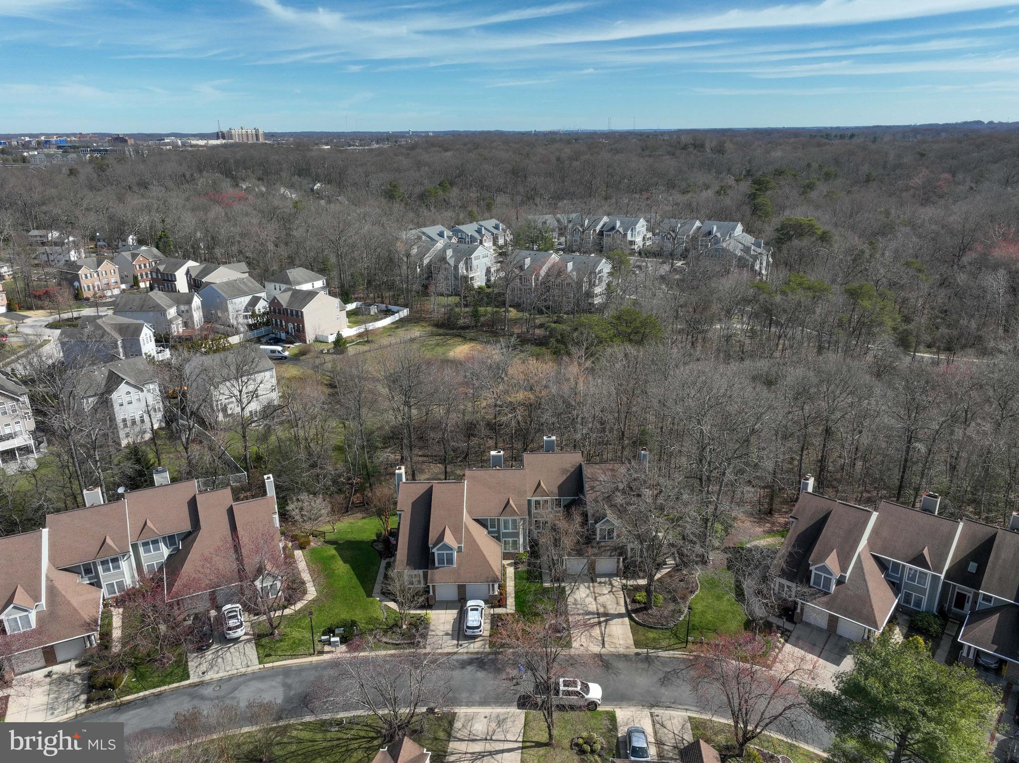 RIVA TRACE/SPRING PLACE - Residential