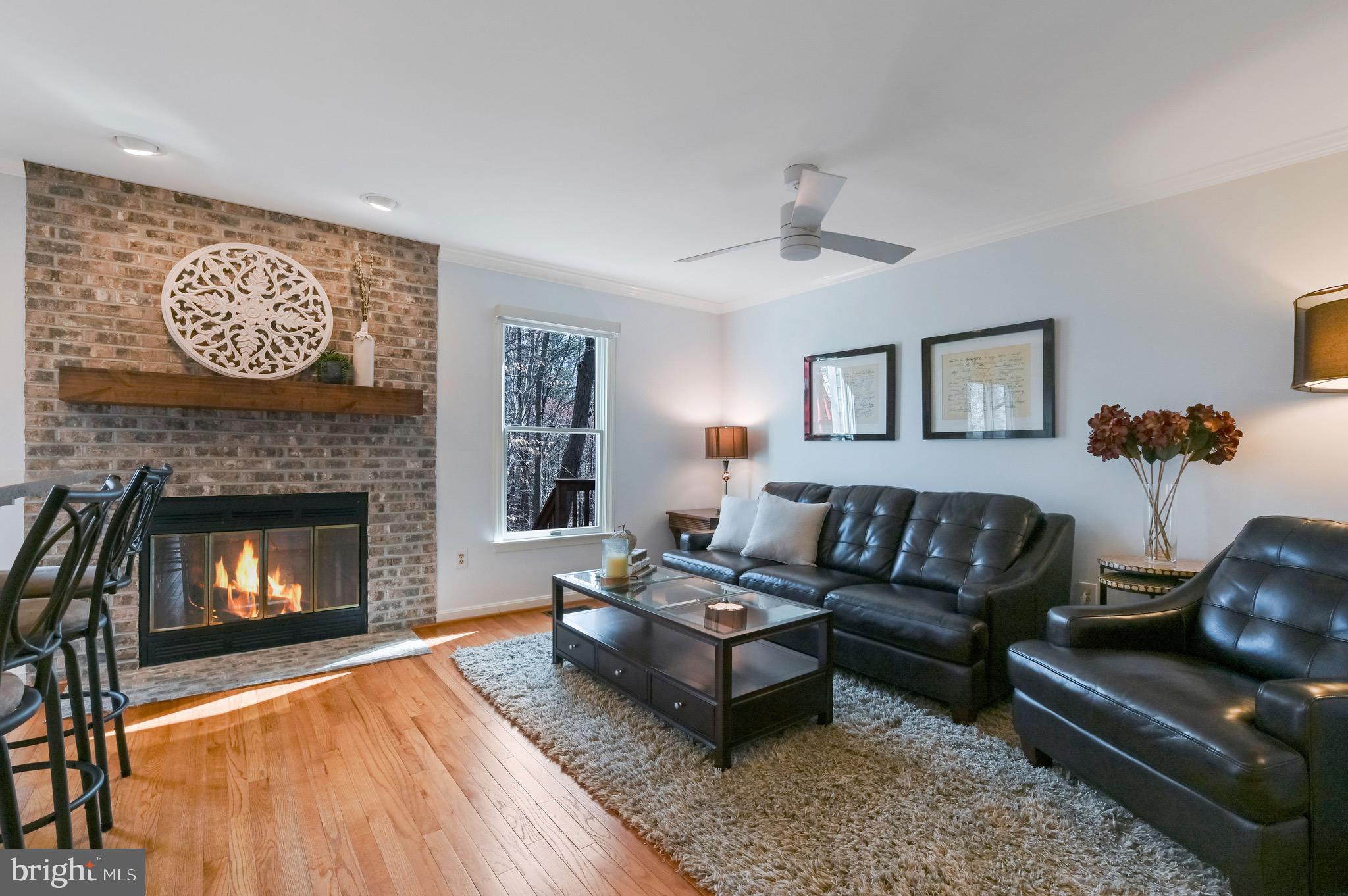 RIVA TRACE/SPRING PLACE - Residential