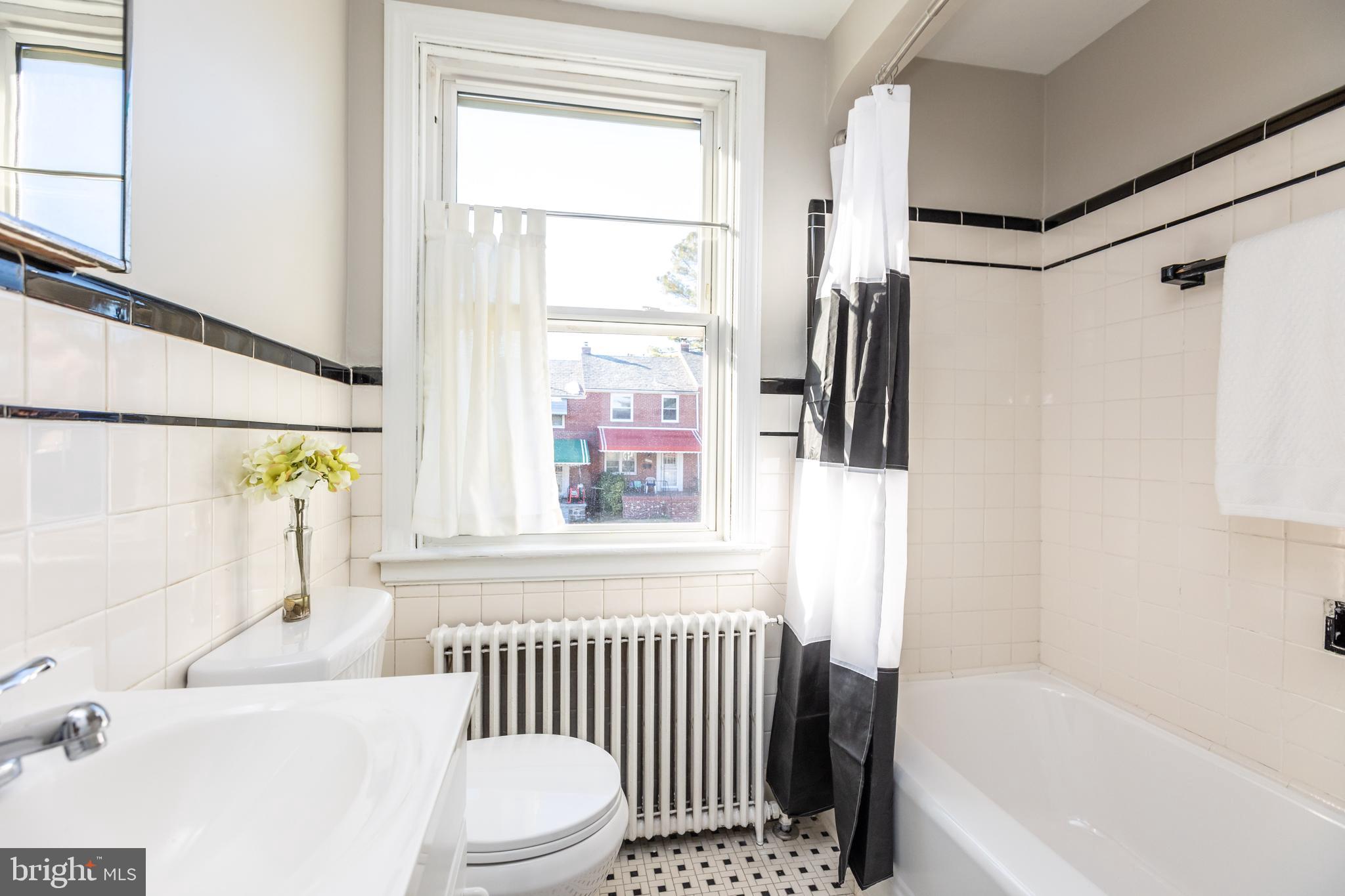 EDNOR GARDENS HISTORIC DISTRICT - Residential