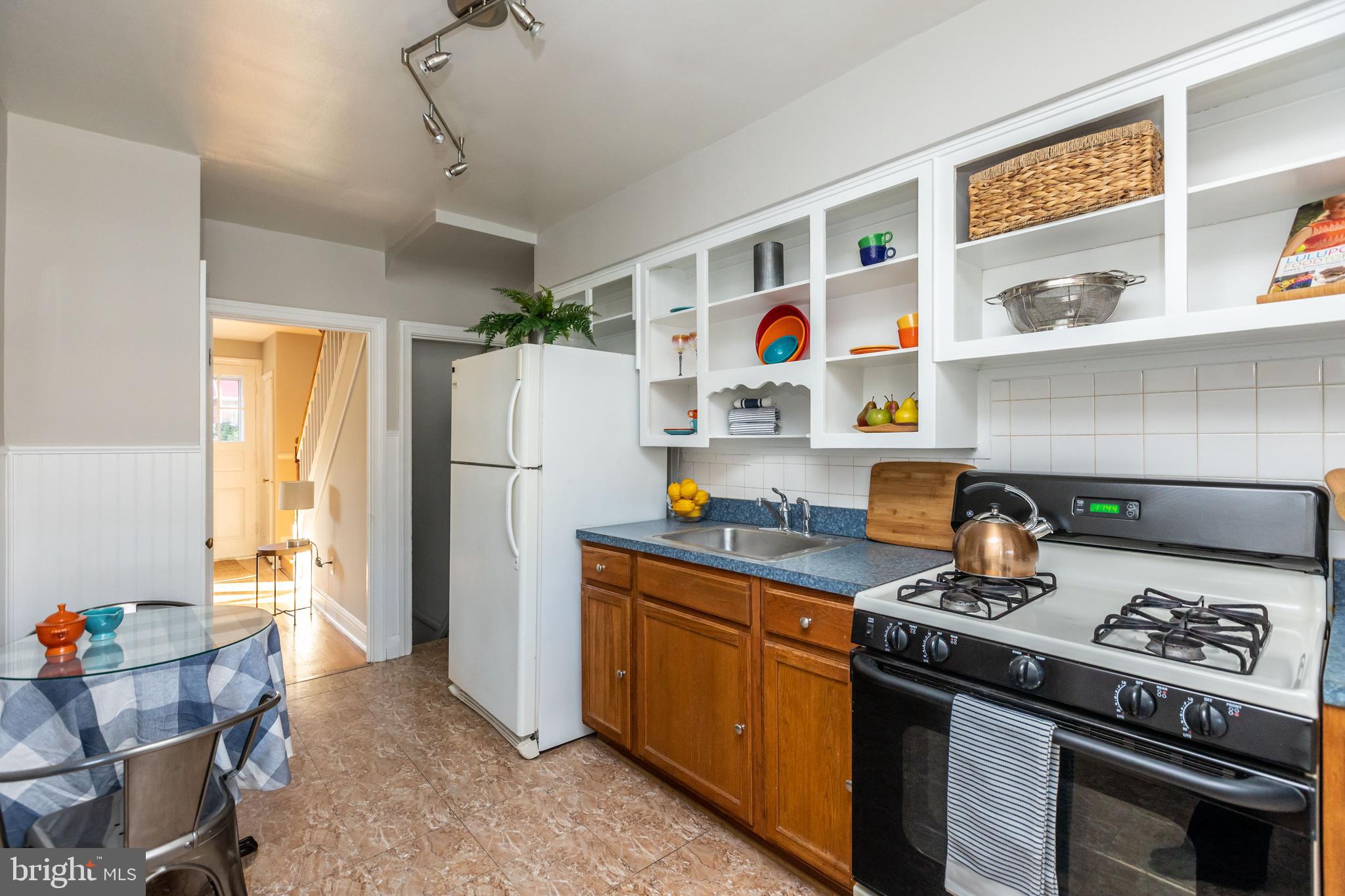 EDNOR GARDENS HISTORIC DISTRICT - Residential