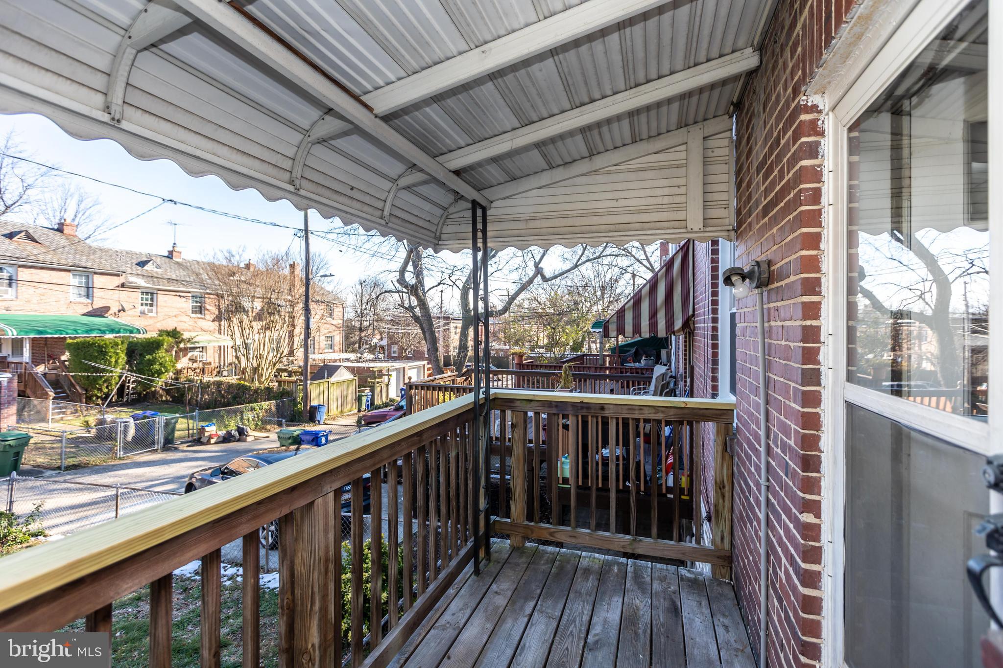 EDNOR GARDENS HISTORIC DISTRICT - Residential
