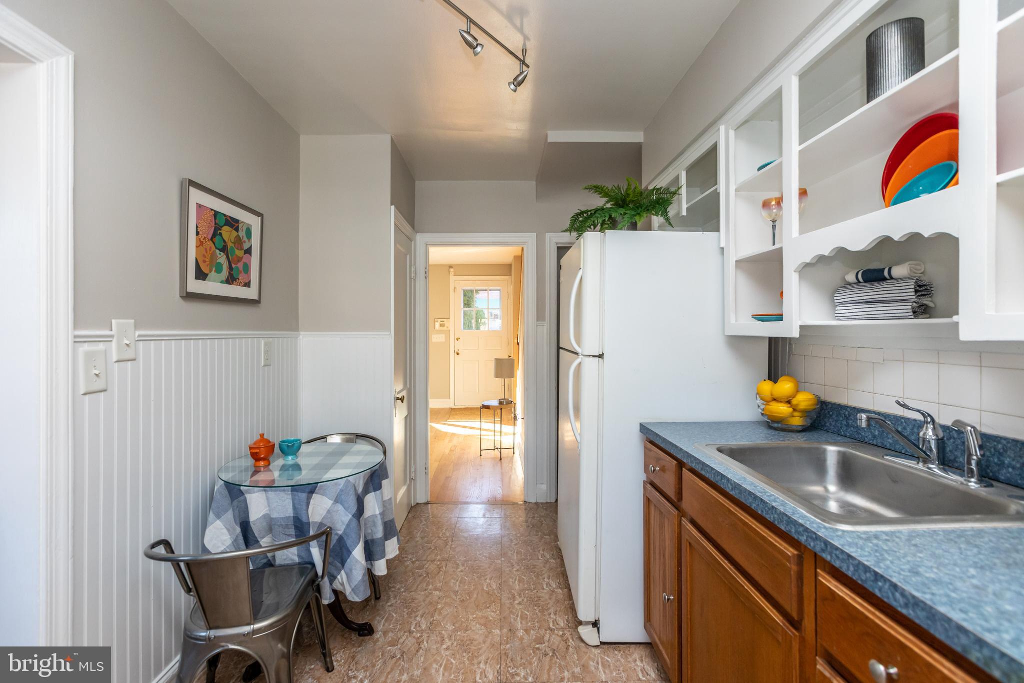 EDNOR GARDENS HISTORIC DISTRICT - Residential