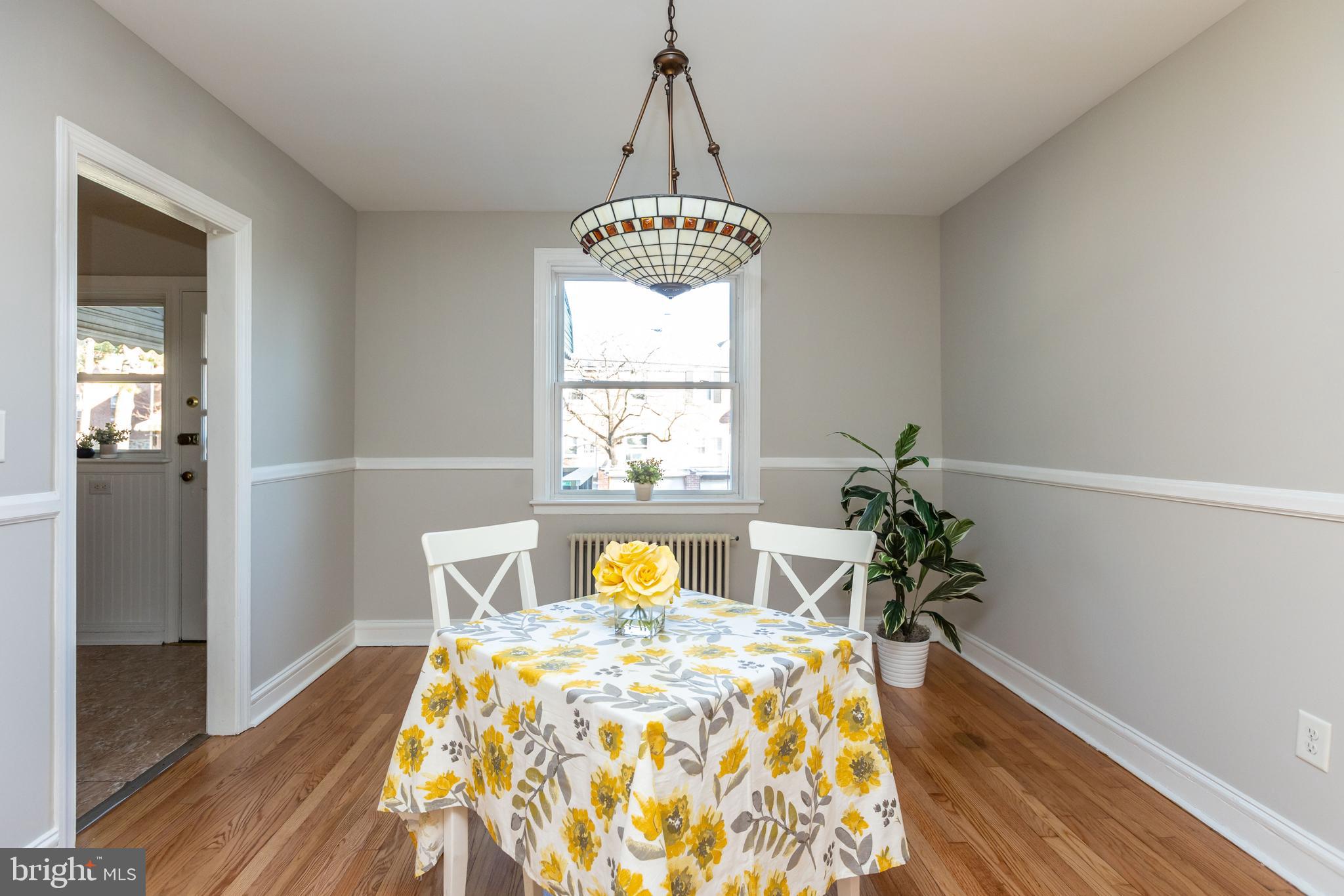 EDNOR GARDENS HISTORIC DISTRICT - Residential