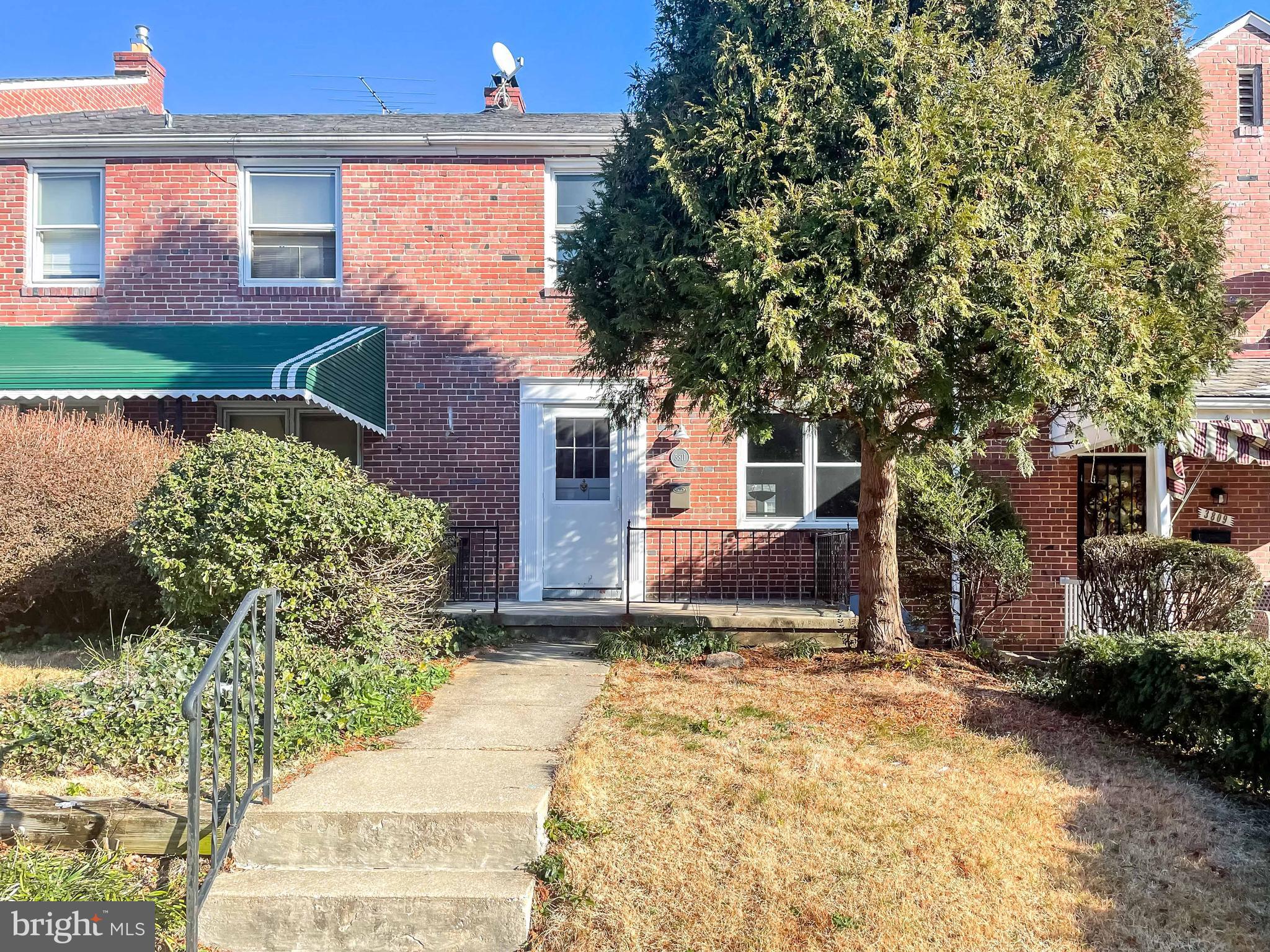EDNOR GARDENS HISTORIC DISTRICT - Residential
