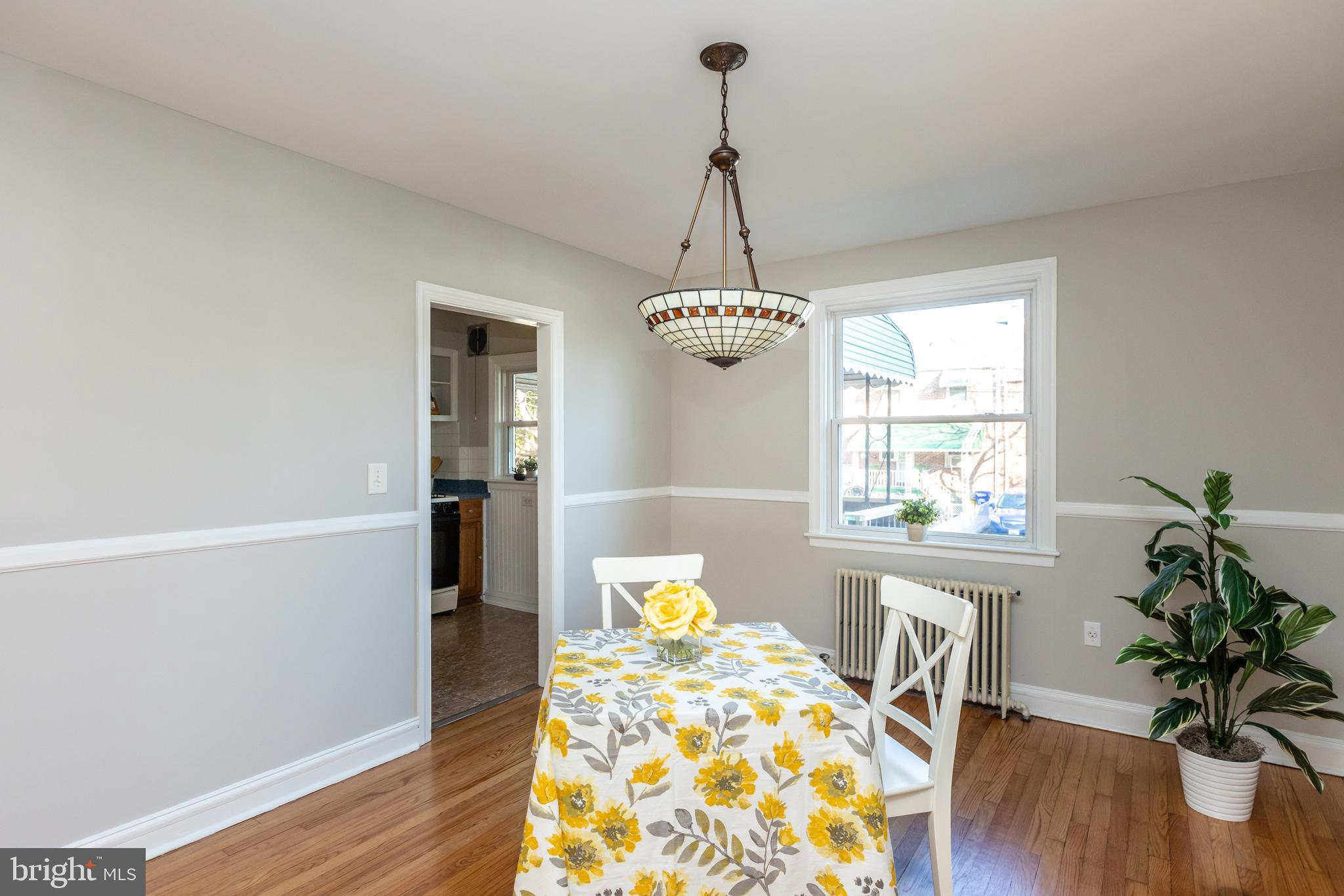 EDNOR GARDENS HISTORIC DISTRICT - Residential