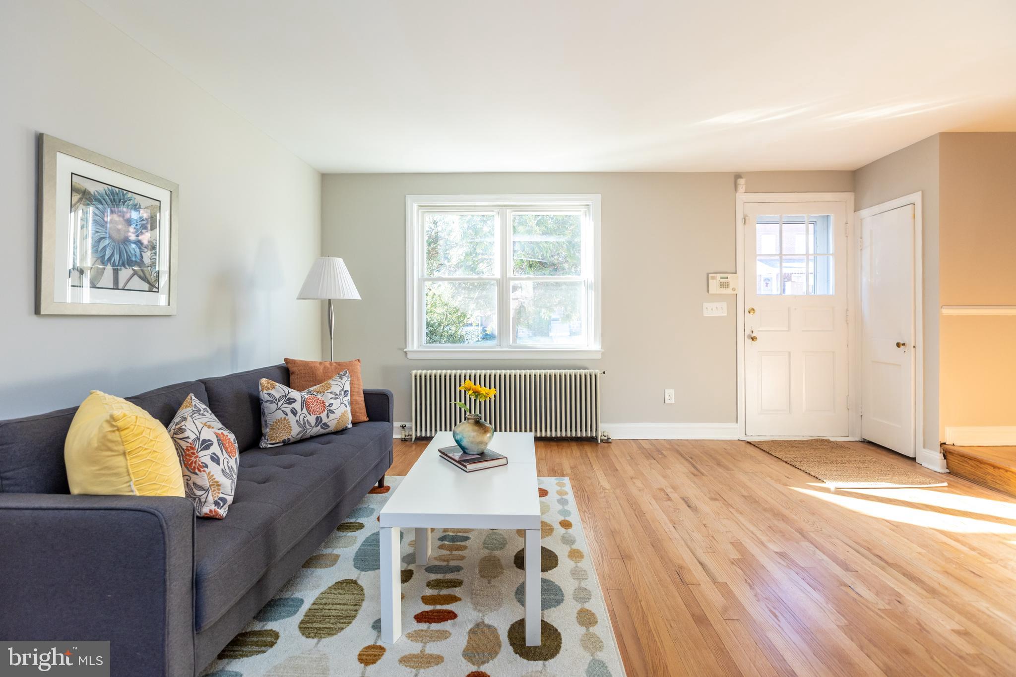EDNOR GARDENS HISTORIC DISTRICT - Residential