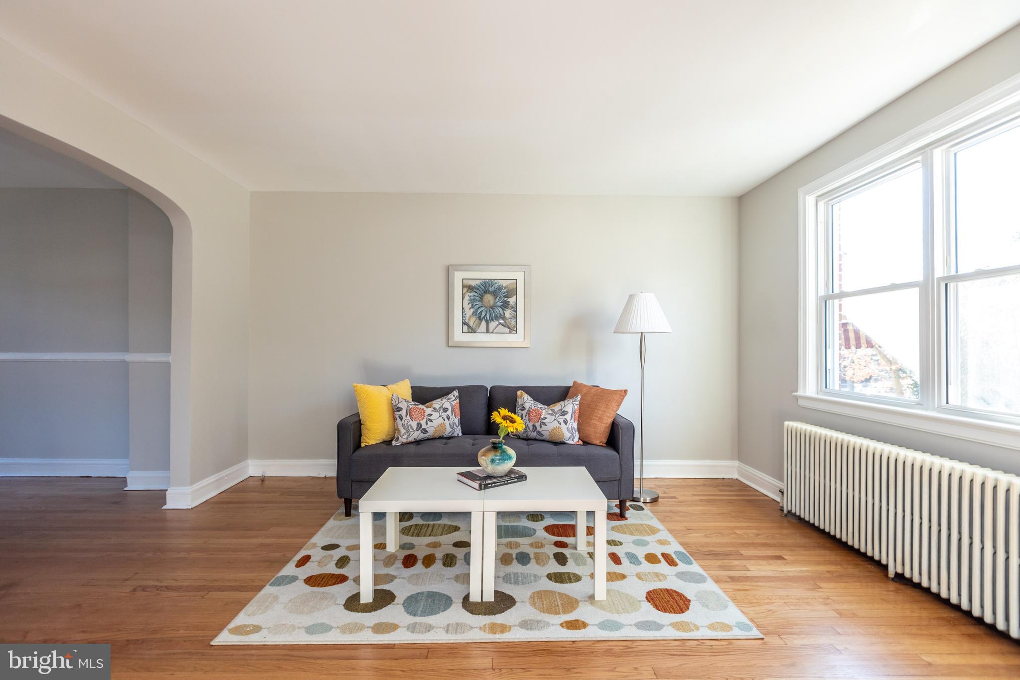 EDNOR GARDENS HISTORIC DISTRICT - Residential