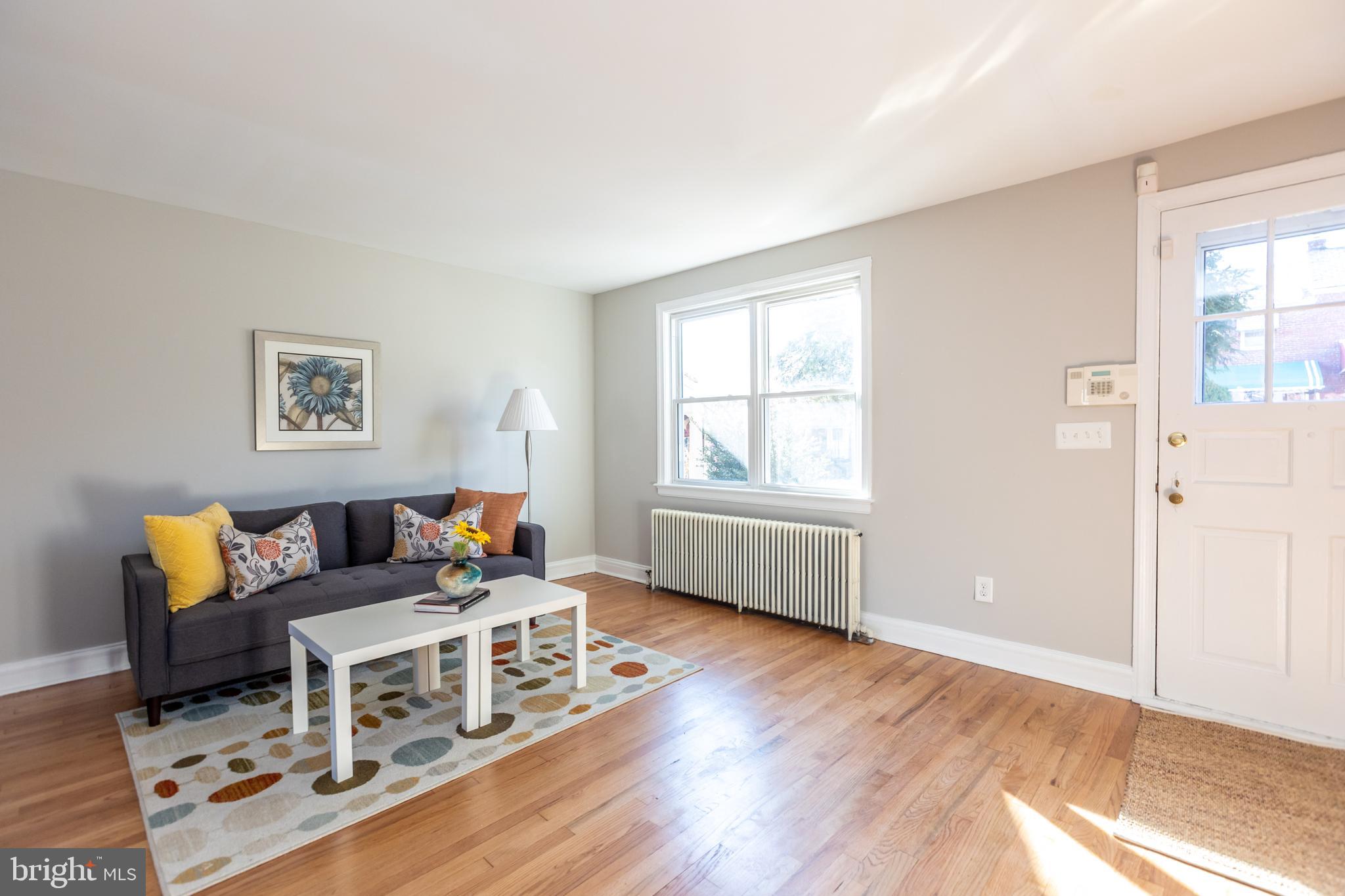 EDNOR GARDENS HISTORIC DISTRICT - Residential