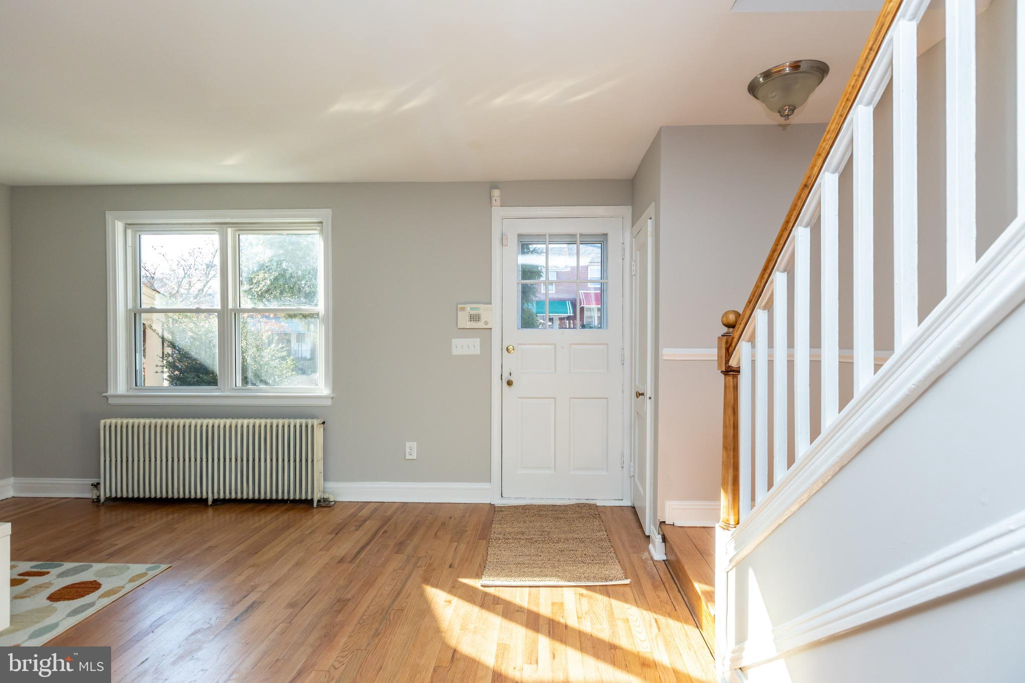 EDNOR GARDENS HISTORIC DISTRICT - Residential