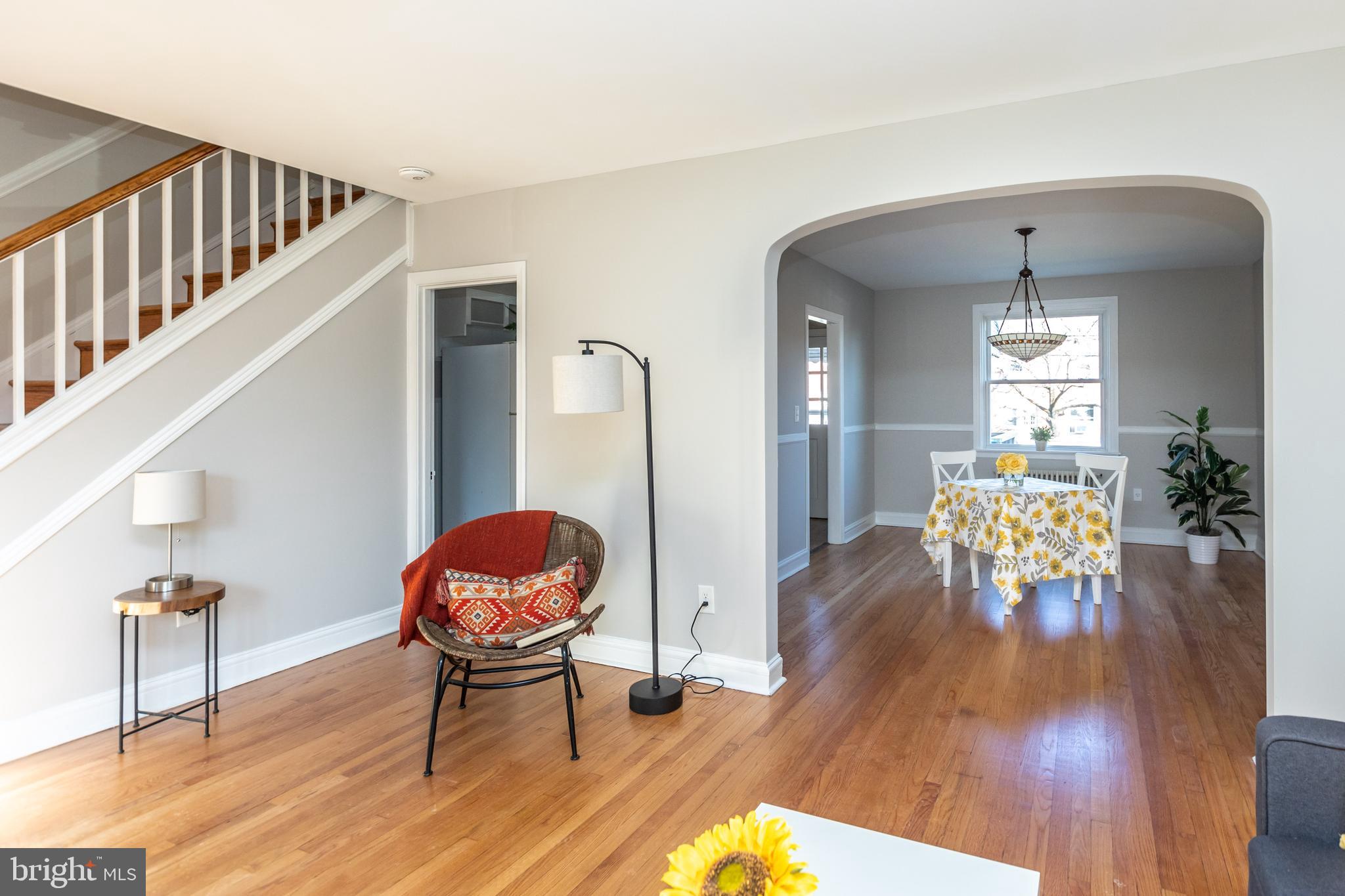 EDNOR GARDENS HISTORIC DISTRICT - Residential