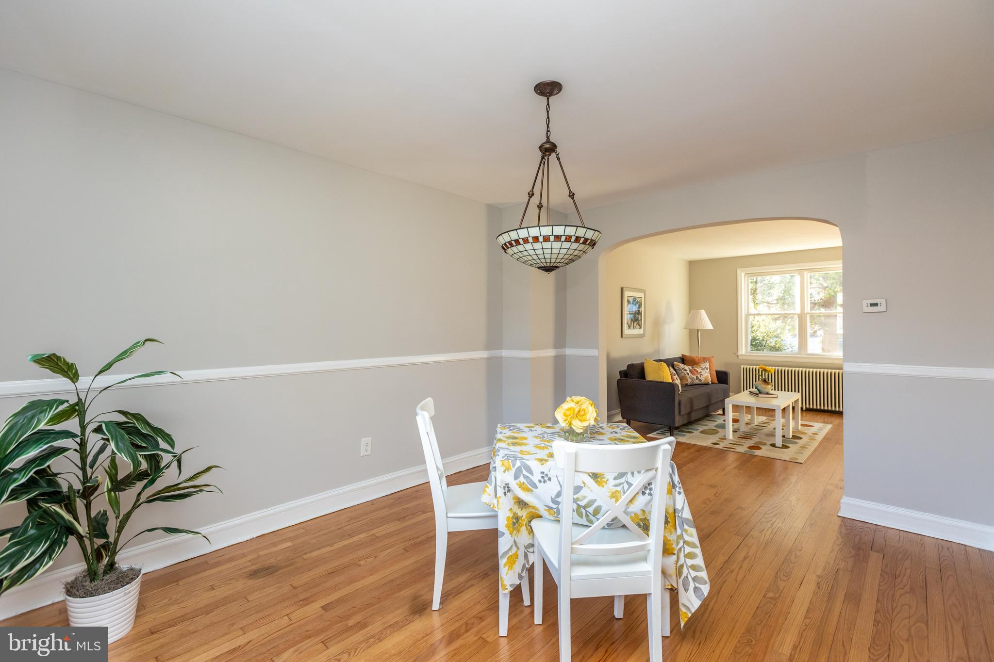 EDNOR GARDENS HISTORIC DISTRICT - Residential
