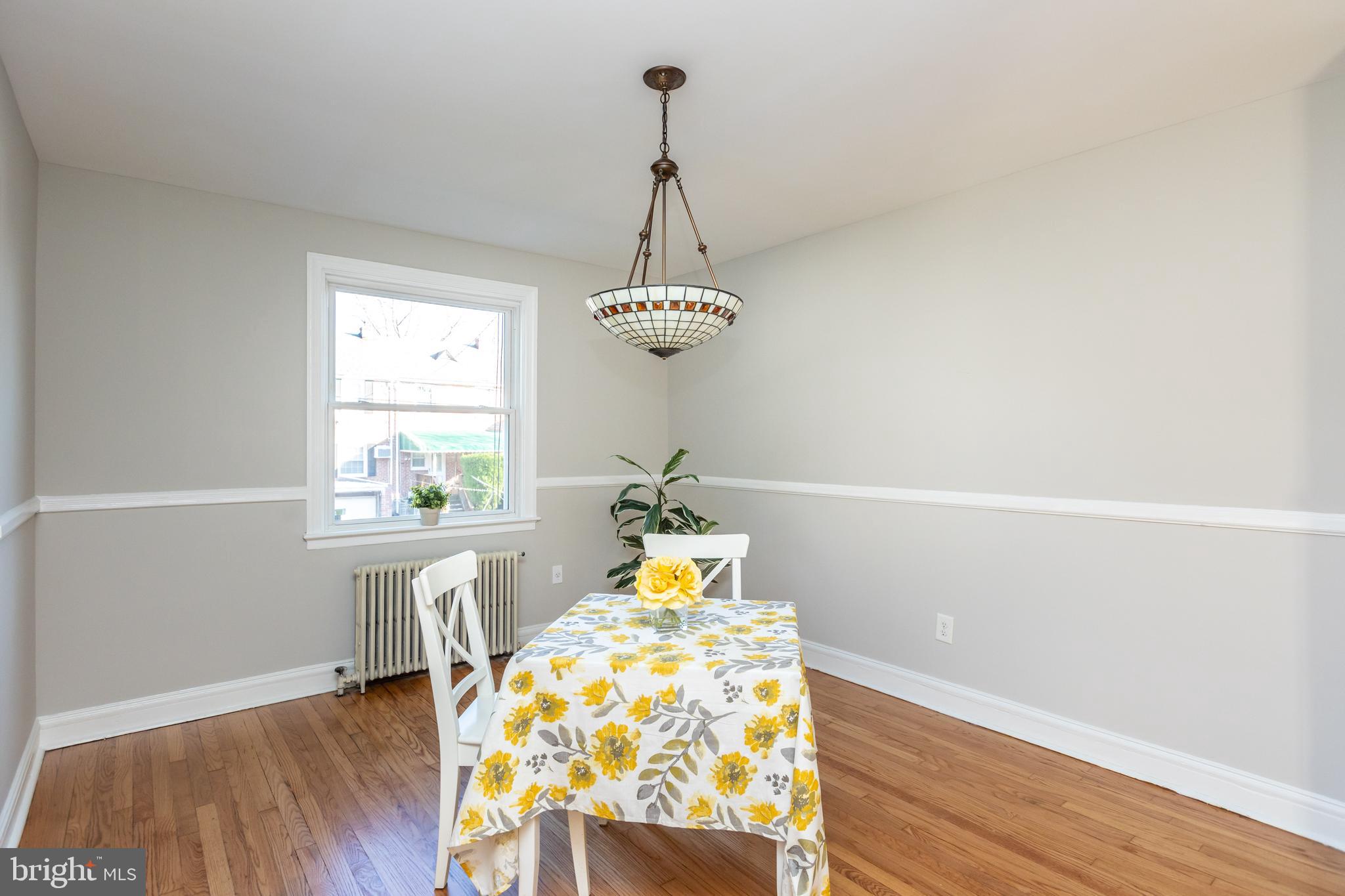 EDNOR GARDENS HISTORIC DISTRICT - Residential
