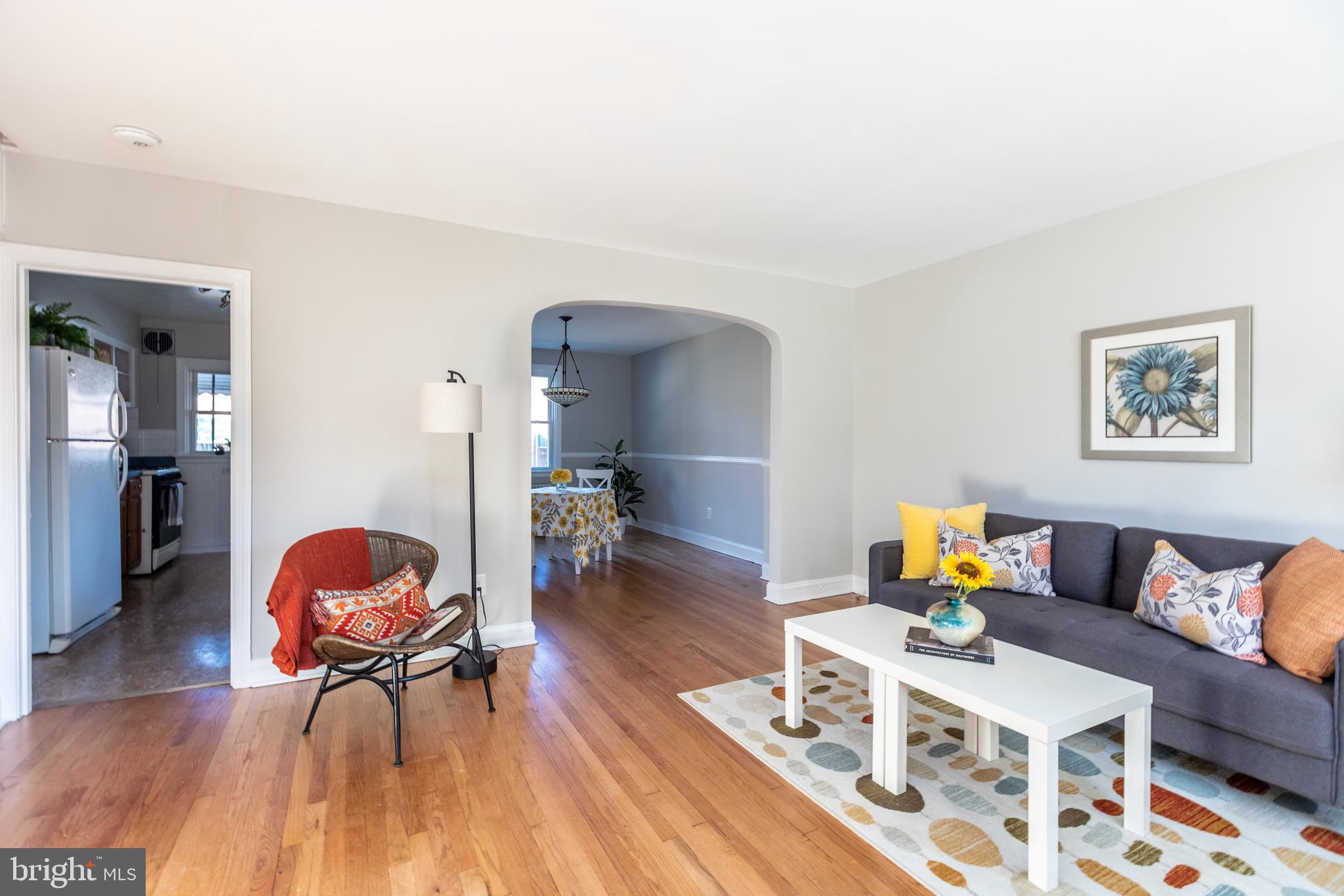 EDNOR GARDENS HISTORIC DISTRICT - Residential