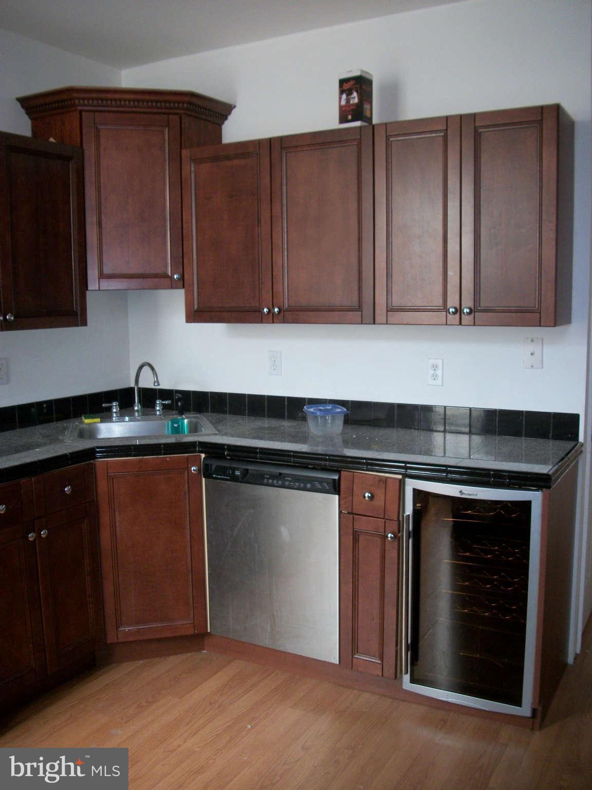 PATTERSON PARK - Residential Lease