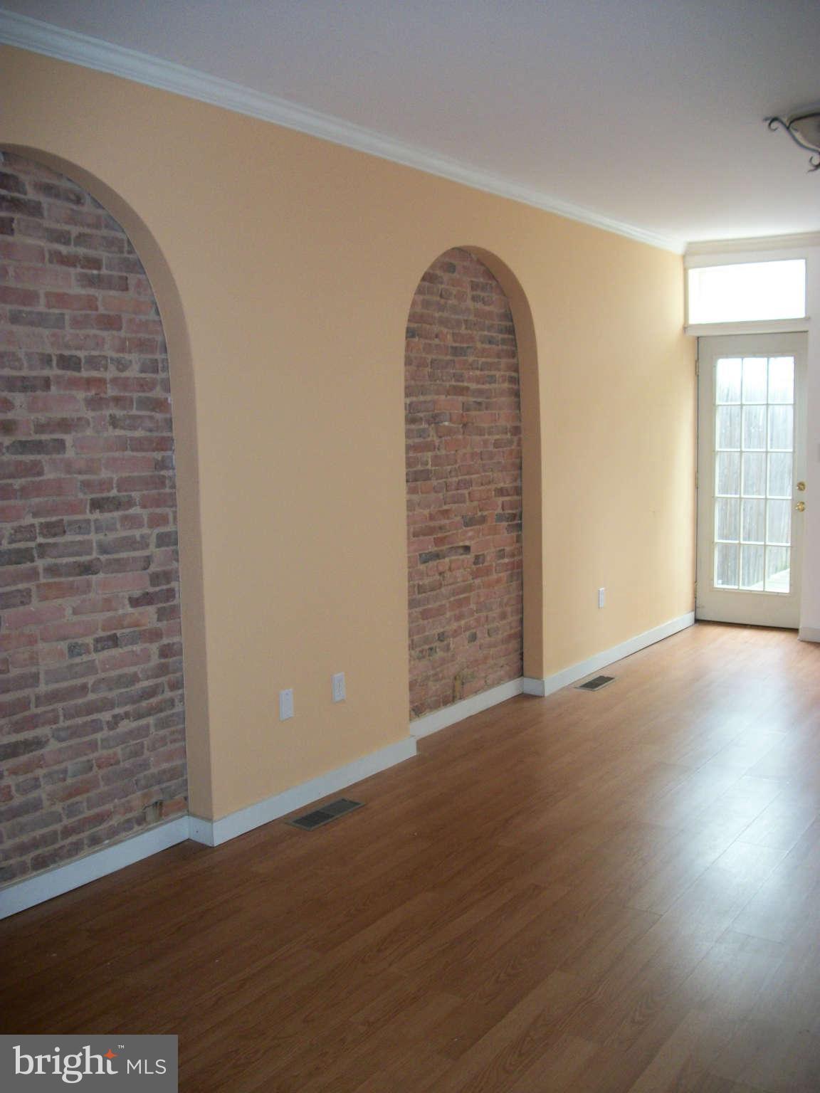PATTERSON PARK - Residential Lease