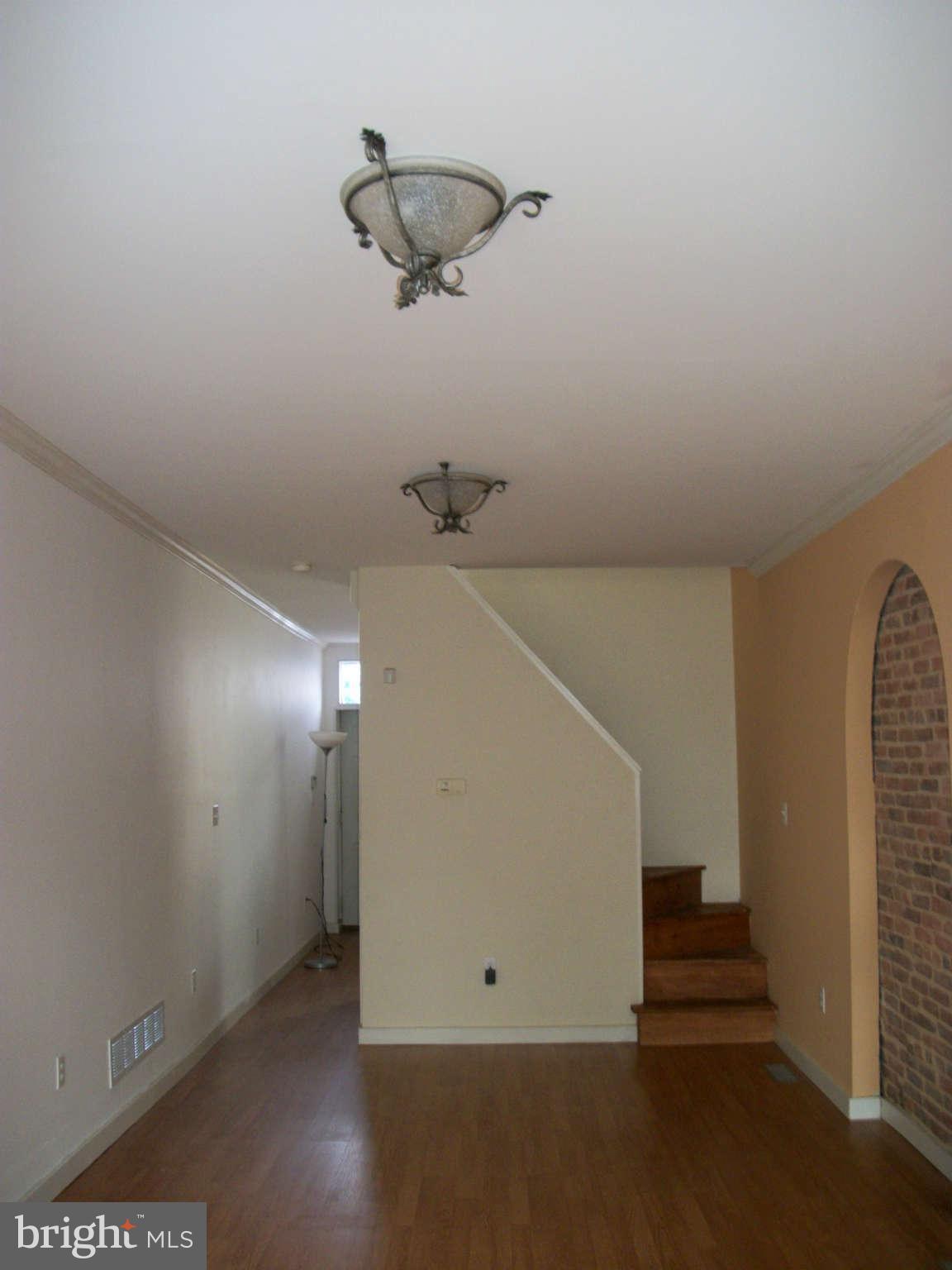 PATTERSON PARK - Residential Lease