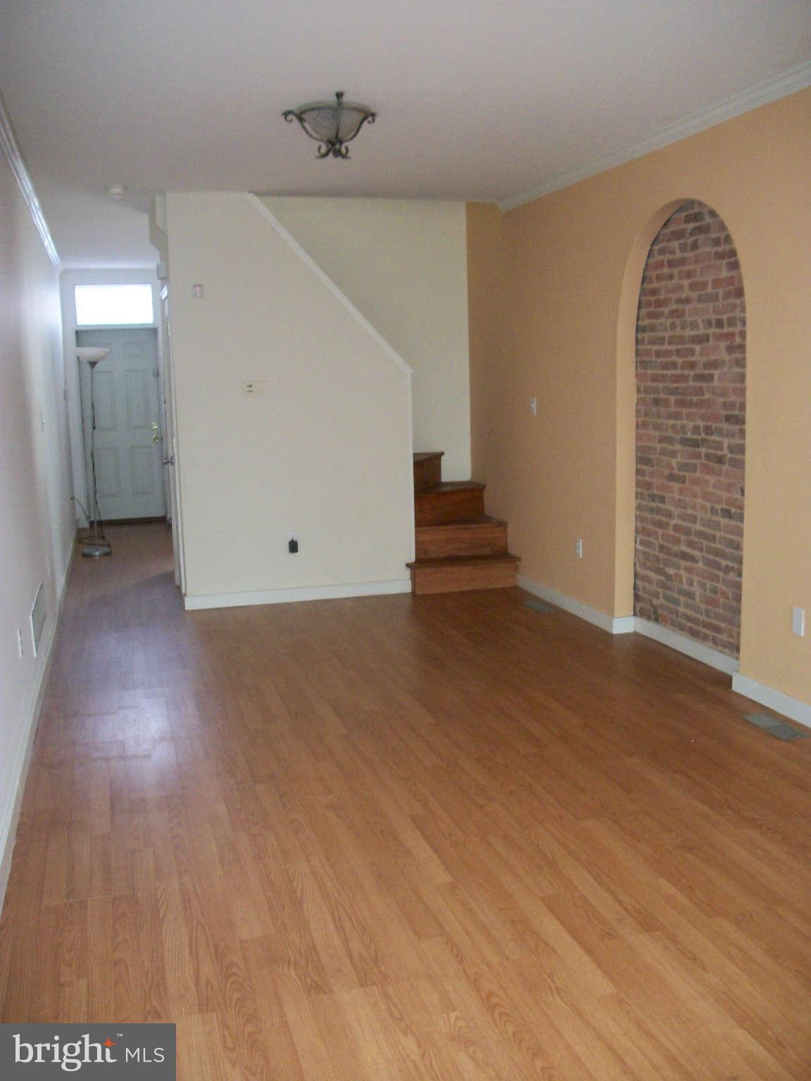 PATTERSON PARK - Residential Lease