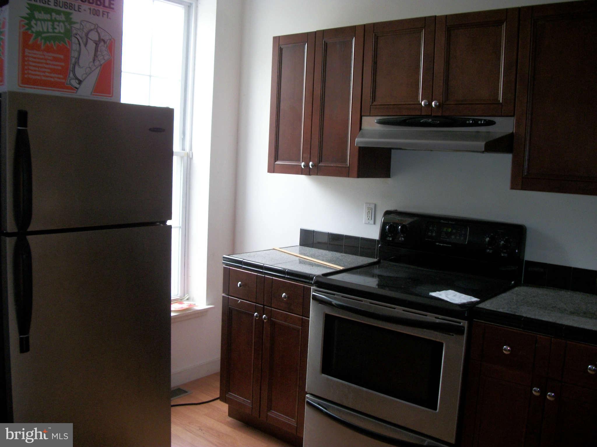 PATTERSON PARK - Residential Lease