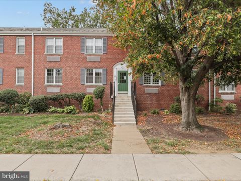 9 E GLEBE ROAD C ALEXANDRIA VA 22305