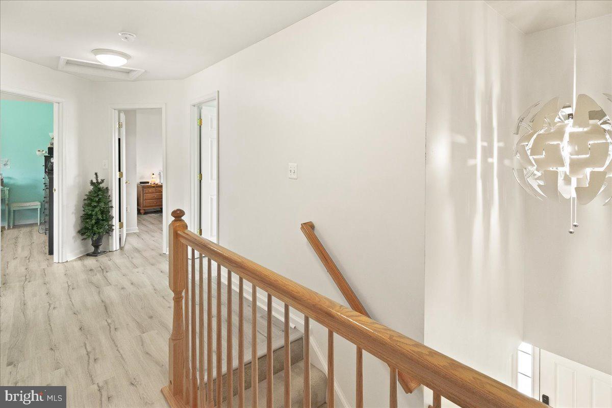 ST JAMES VILLAGE NORTH - Residential