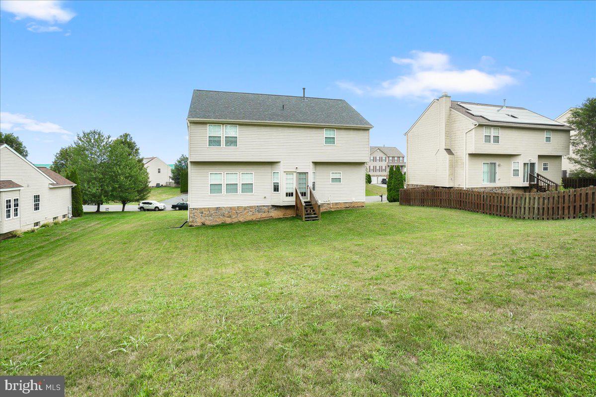 ST JAMES VILLAGE NORTH - Residential