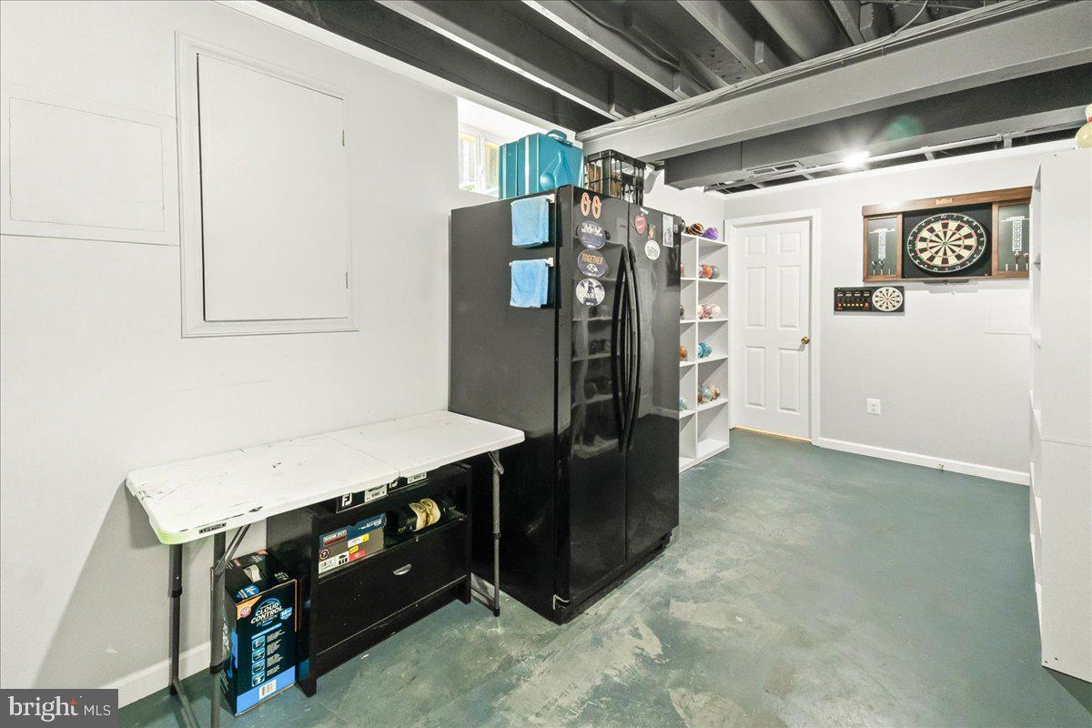 ST JAMES VILLAGE NORTH - Residential