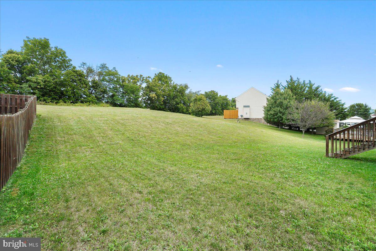 ST JAMES VILLAGE NORTH - Residential