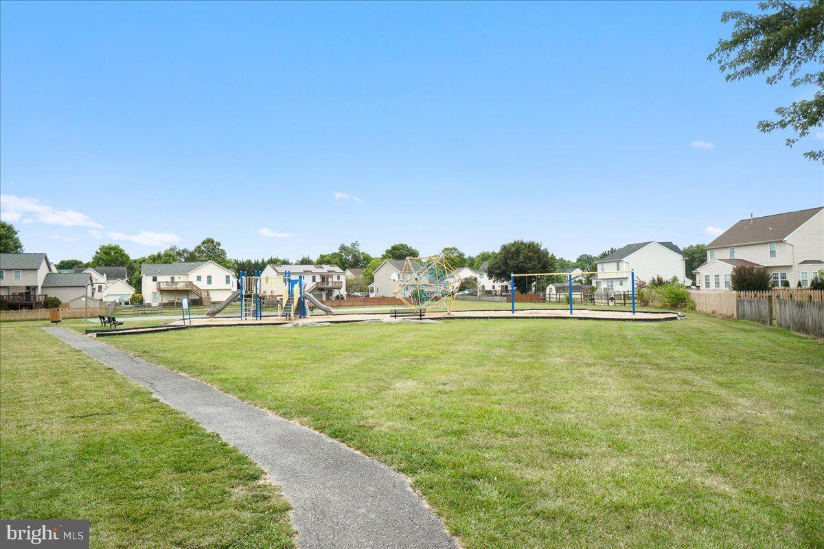 ST JAMES VILLAGE NORTH - Residential