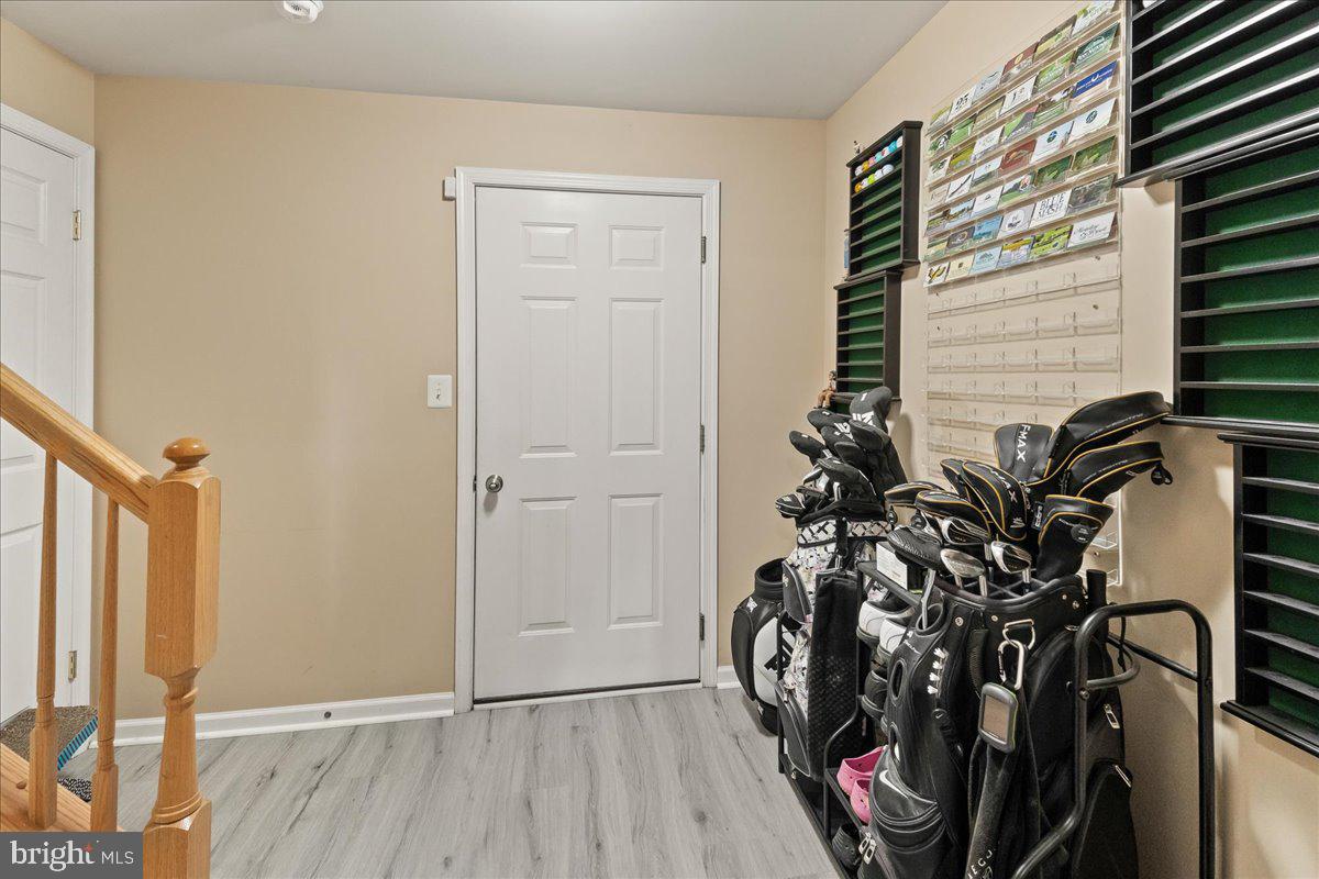 ST JAMES VILLAGE NORTH - Residential