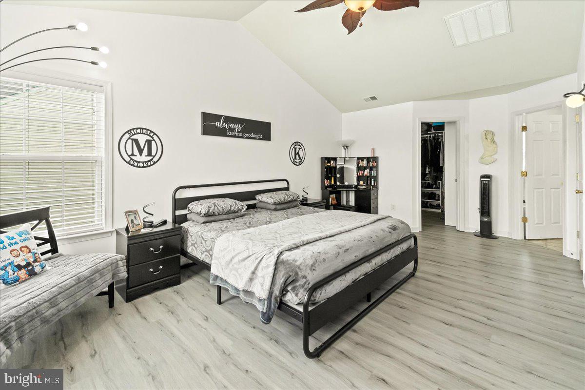 ST JAMES VILLAGE NORTH - Residential