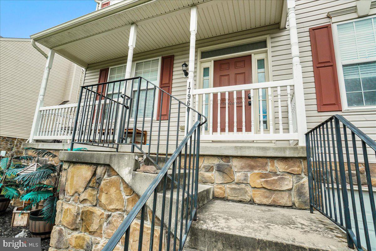 ST JAMES VILLAGE NORTH - Residential