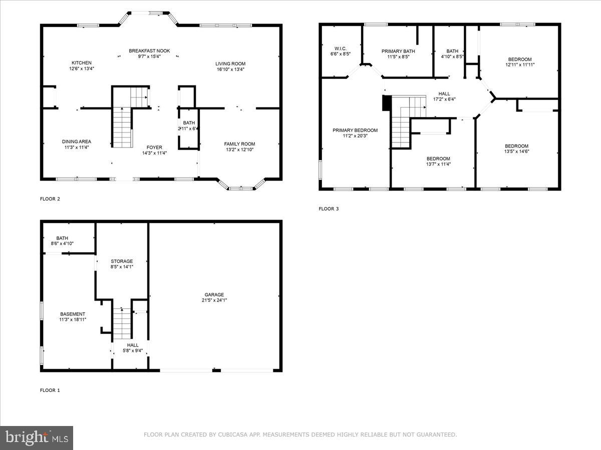 ST JAMES VILLAGE NORTH - Residential