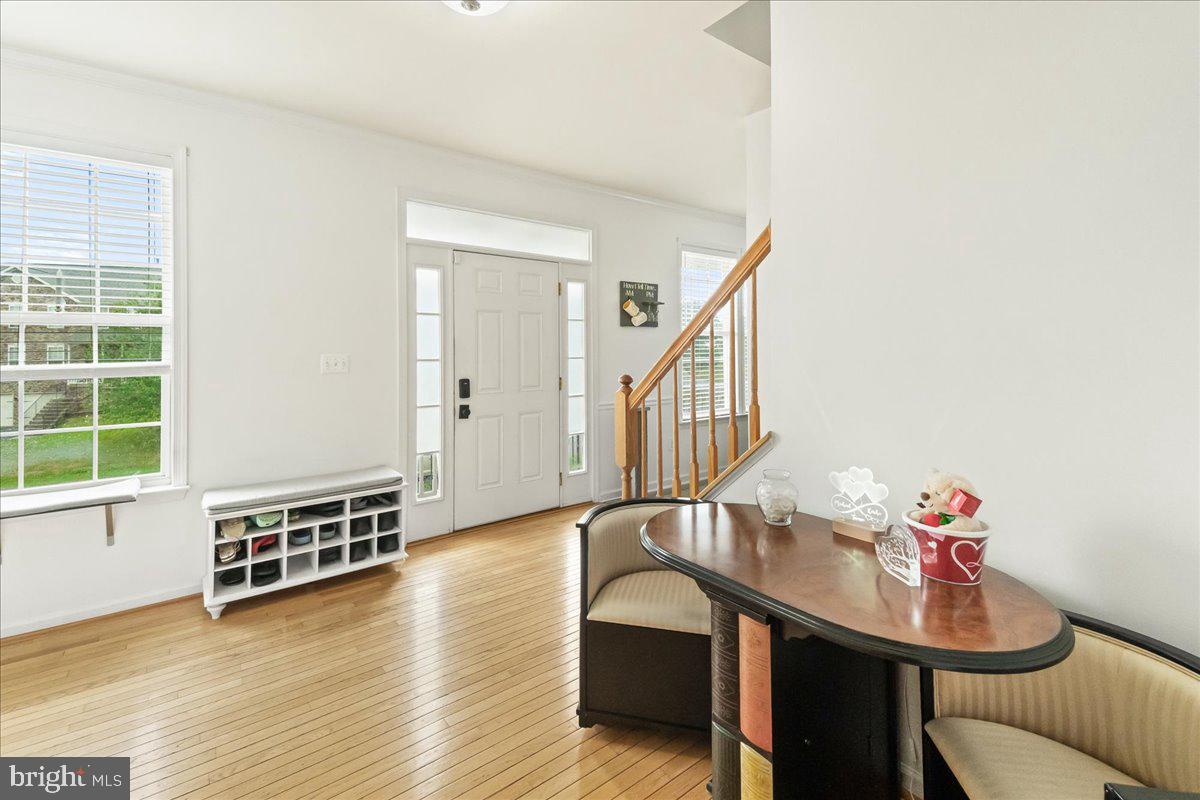 ST JAMES VILLAGE NORTH - Residential