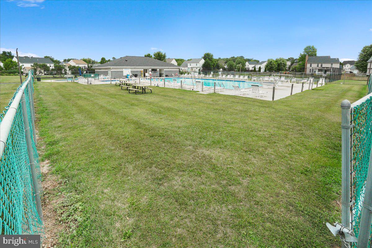 ST JAMES VILLAGE NORTH - Residential