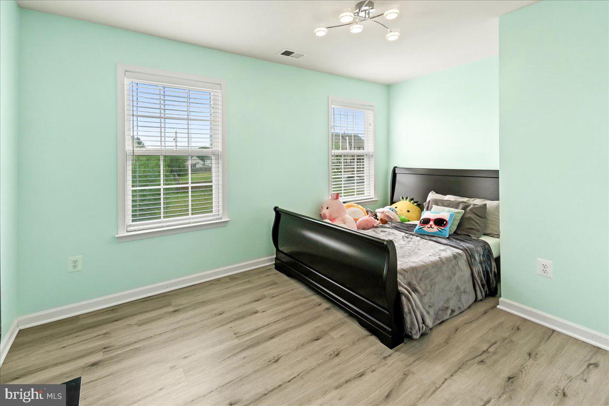 ST JAMES VILLAGE NORTH - Residential