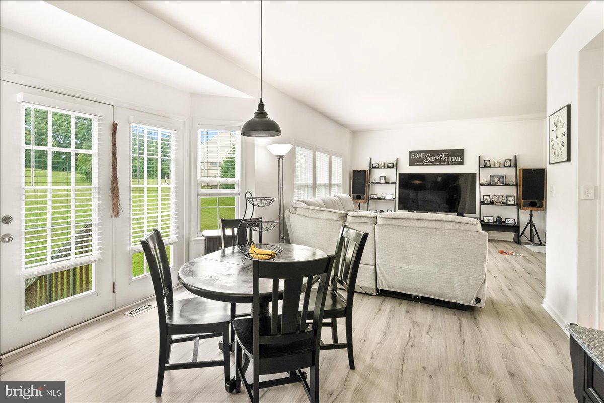 ST JAMES VILLAGE NORTH - Residential