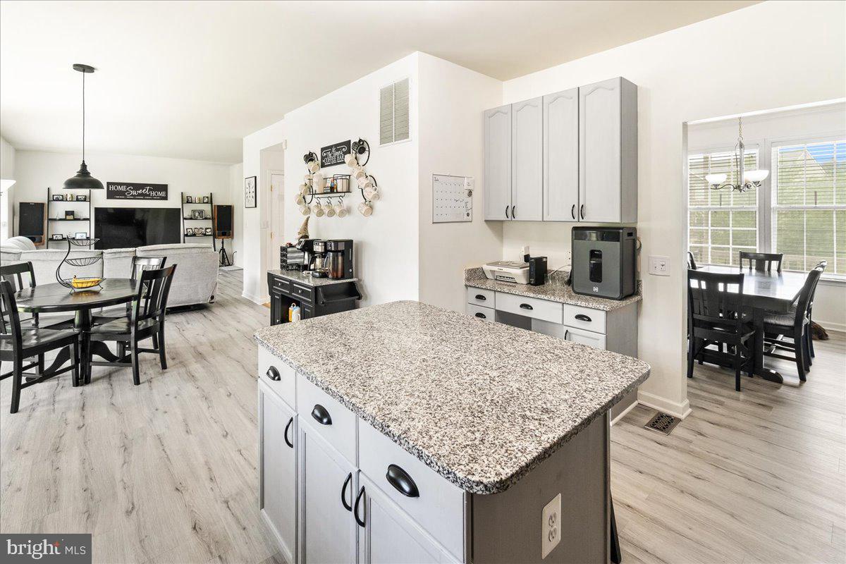 ST JAMES VILLAGE NORTH - Residential