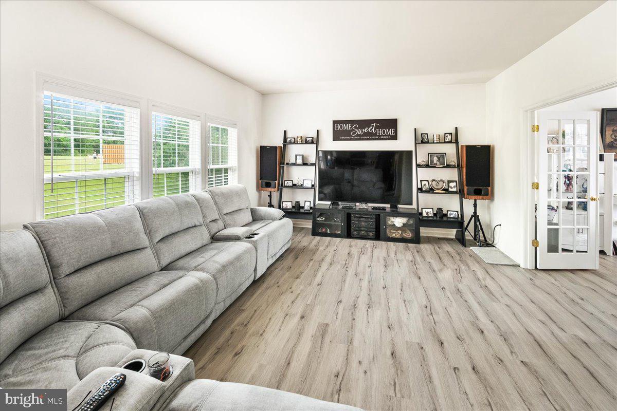 ST JAMES VILLAGE NORTH - Residential