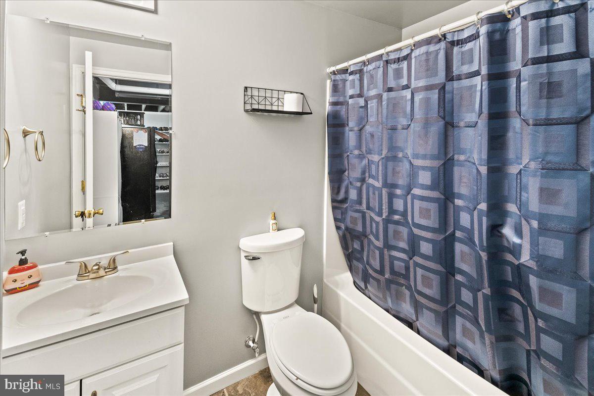 ST JAMES VILLAGE NORTH - Residential