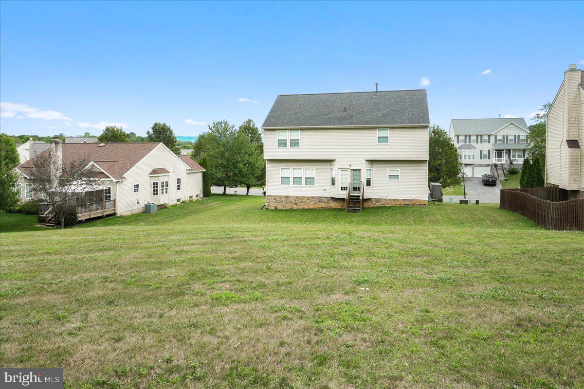 ST JAMES VILLAGE NORTH - Residential